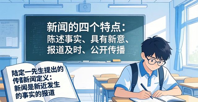 Press release overview