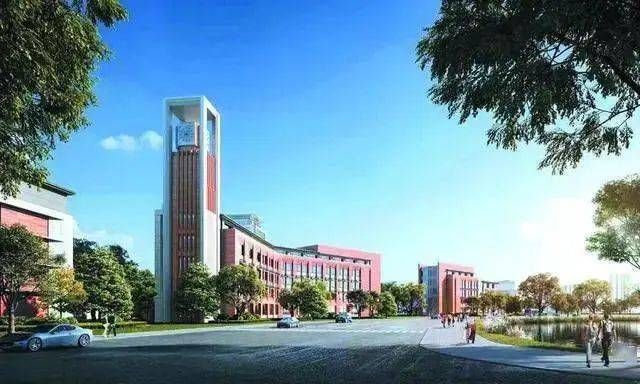 Quanzhou farm school