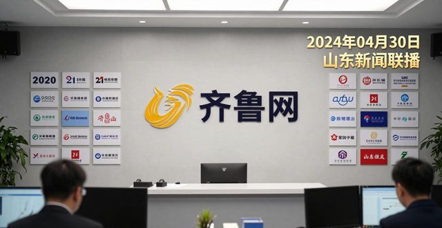 We're back on the news