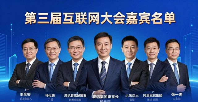 China internet information centre