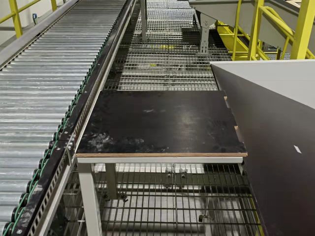 Information on the steel structure industry