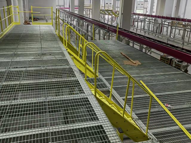 Information on the steel structure industry