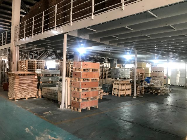 Information on the steel structure industry