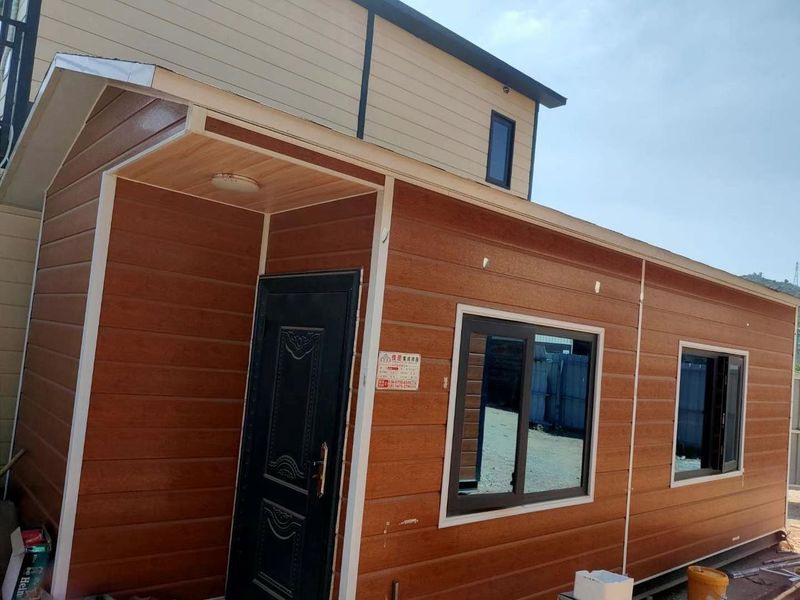 Information on the steel structure industry