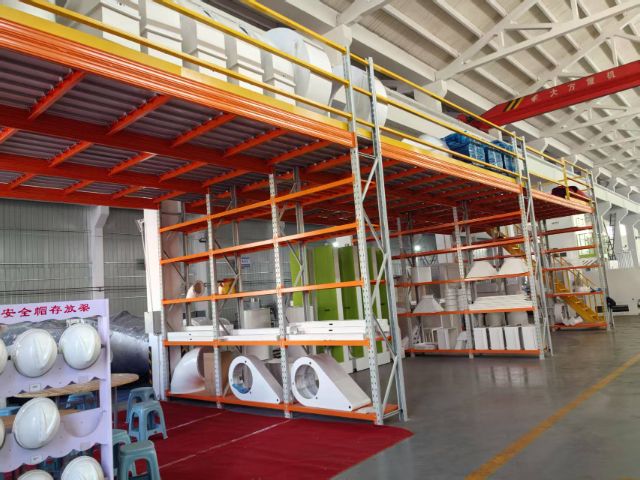 Information on the steel structure industry