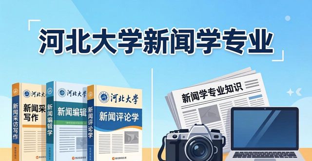 Information dissemination at hebei university