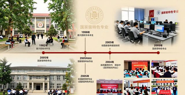 Information dissemination at hebei university