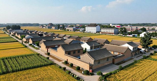 It's the south east village news