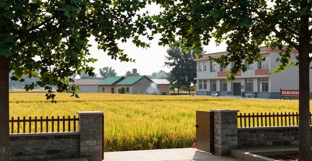 It's the south east village news