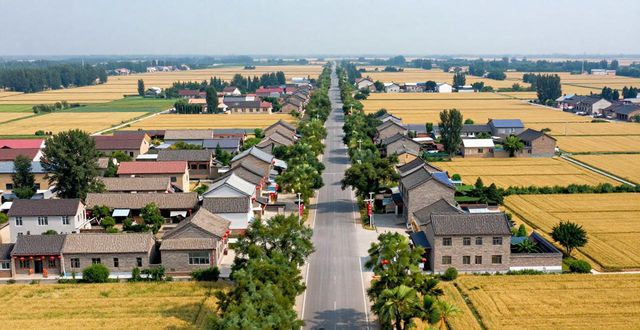 It's the south east village news