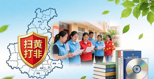 Ningxia news network sweeps headlines