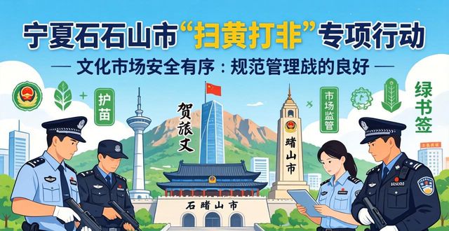 Ningxia news network sweeps headlines