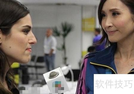 Questioning methods for press interviews