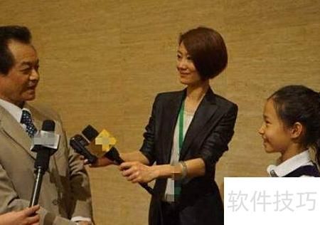 Questioning methods for press interviews