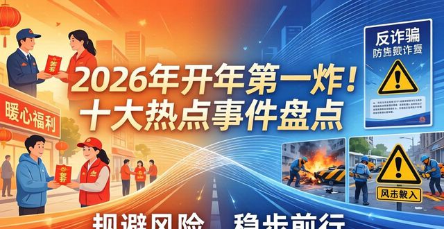 2026 internet hotspot events