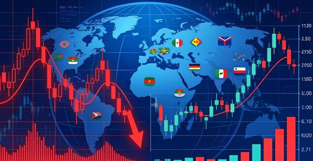 A massive news events