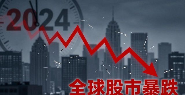 A massive news events