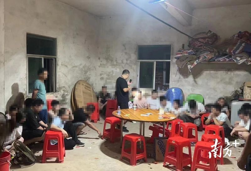Recent news incidents in zhaozhou