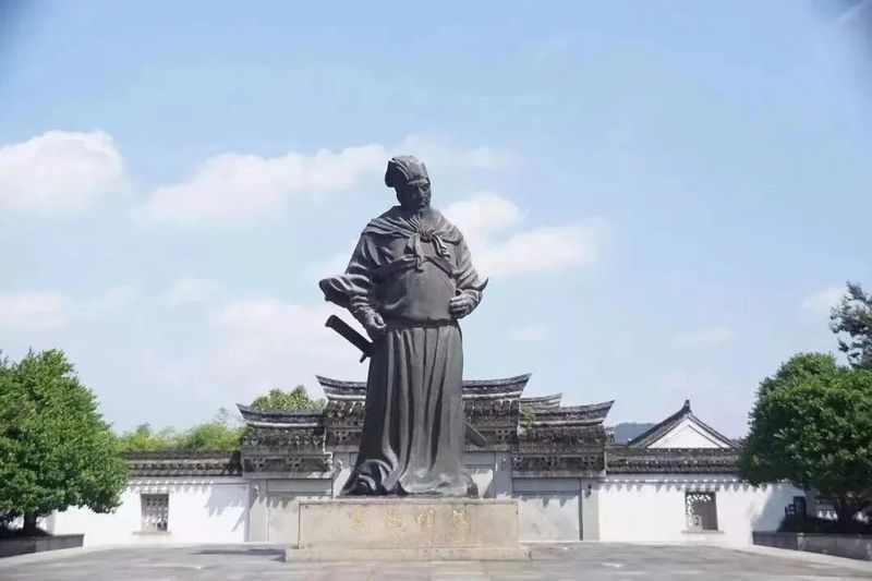 Yu yao tv newscast