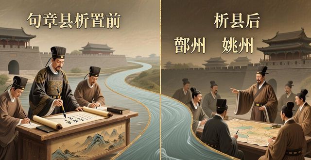 Yu yao tv newscast
