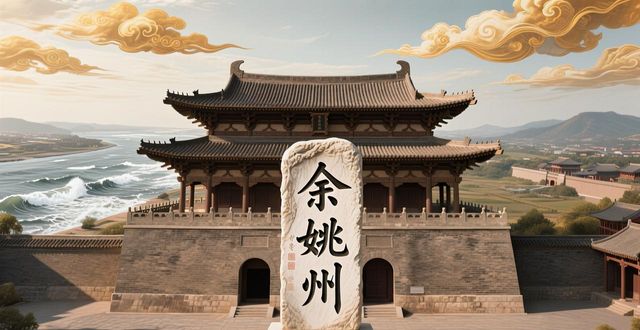 Yu yao tv newscast