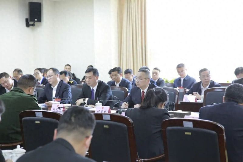 Wenshan state attorney's office today
