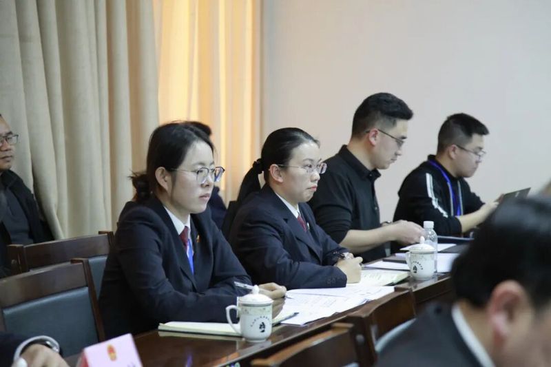 Wenshan state attorney's office today
