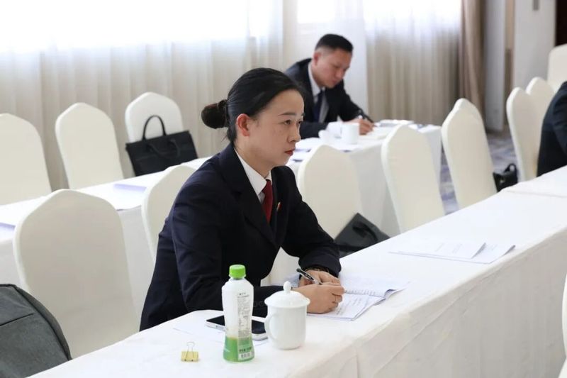 Wenshan state attorney's office today