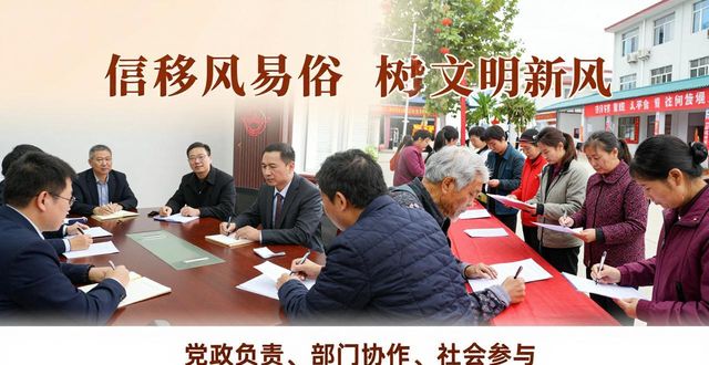 Ishimon news, lulong county