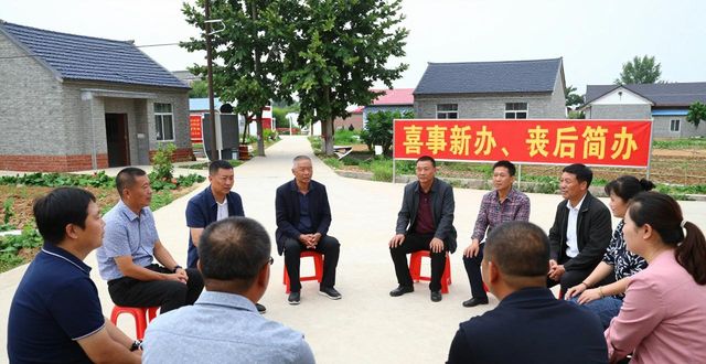 Ishimon news, lulong county