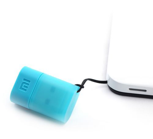 Notebook wifi hotware