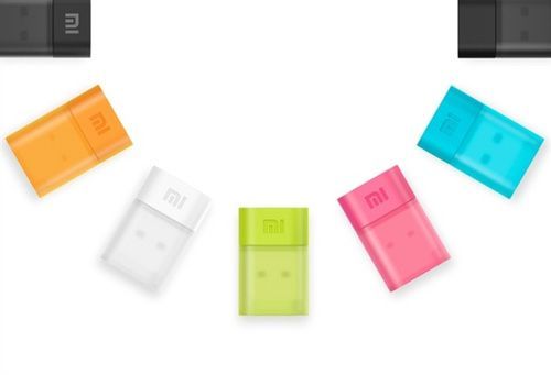 Notebook wifi hotware