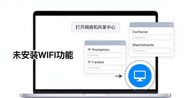Notebook wifi hotware