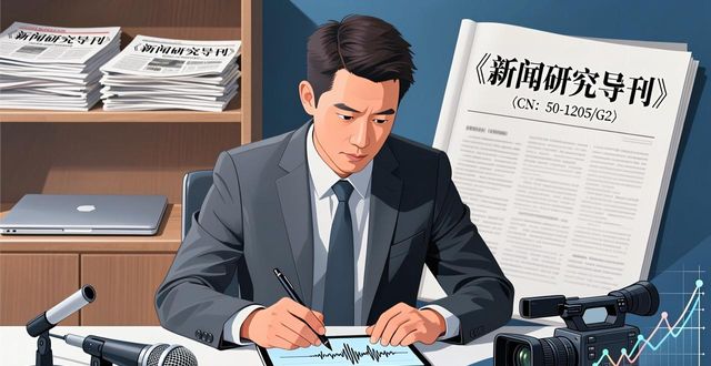 How about a news guide