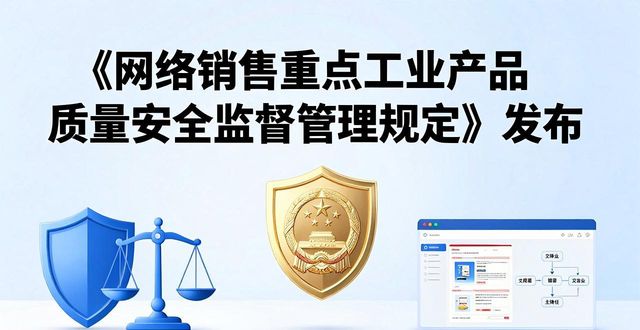 Regulation of website press releases