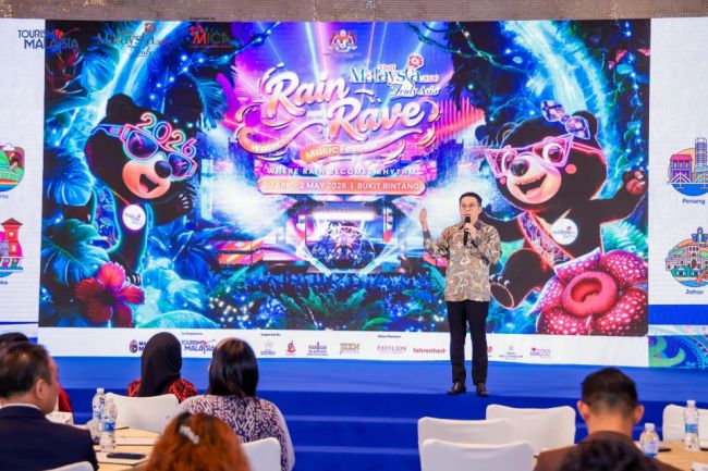 Malaysian news event 2026