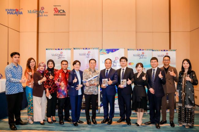 Malaysian news event 2026