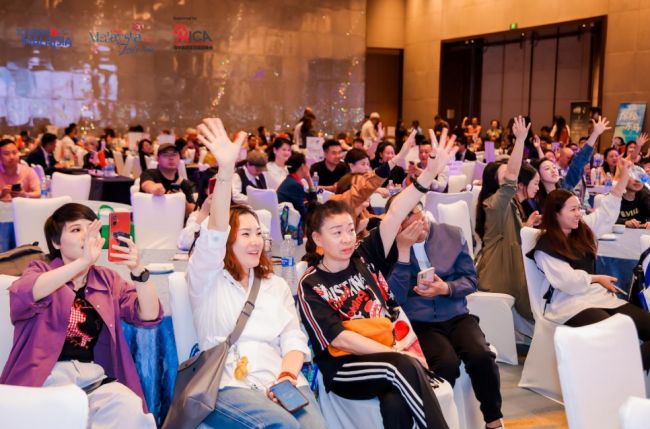 Malaysian news event 2026