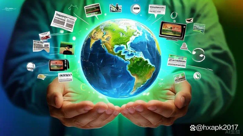 Role of journalism