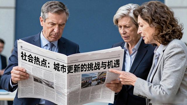 Role of journalism