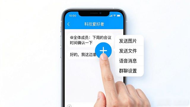 How do you send anonymous messages from qq friends