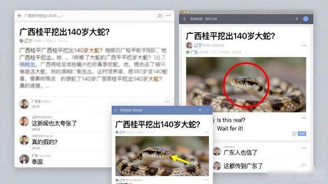 Guangxi gui pianxin news channel