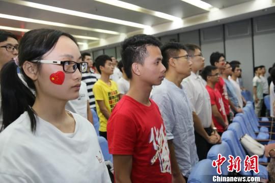Taiwan news is a chinese military parade