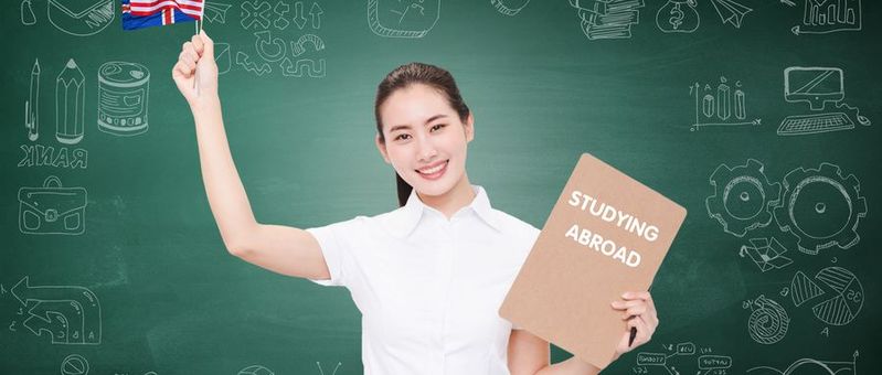 Foreign english news site