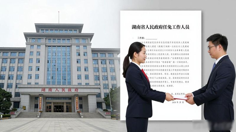 Director of press and publications, hunan province