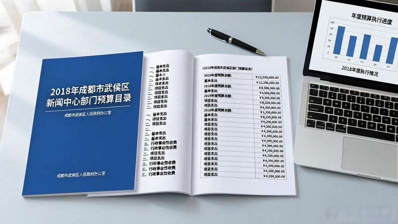 Information centre for the wuhou region