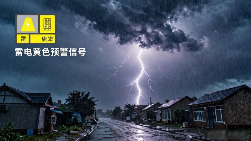 Recent news in tang county