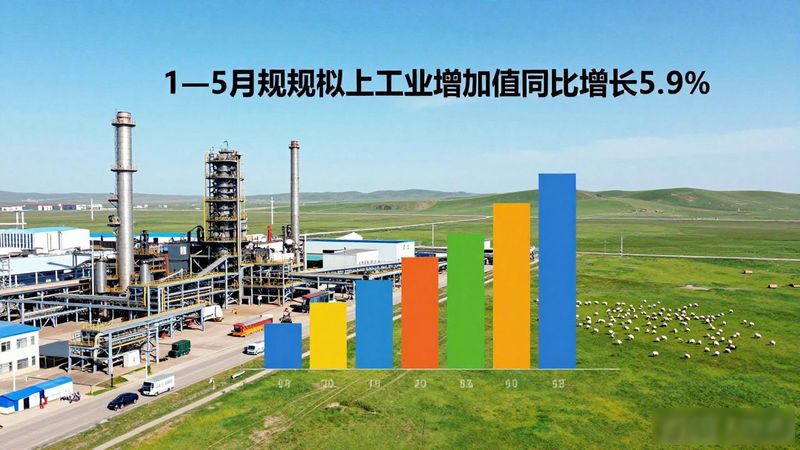 Integrated information on mongolia