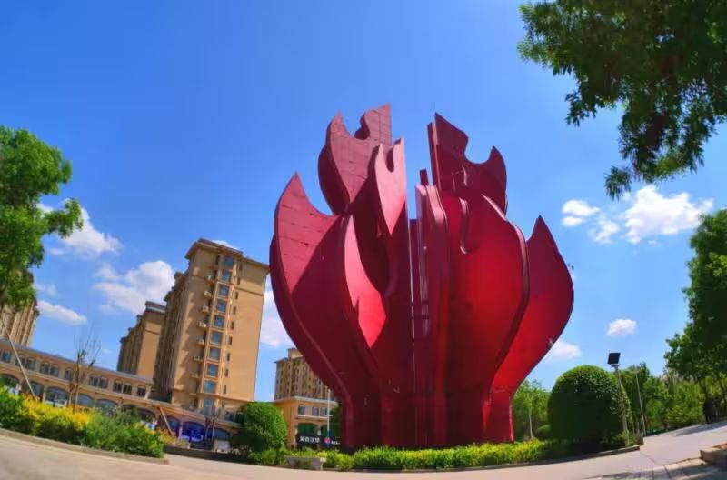 Wu city news agency broadcast liu zhang