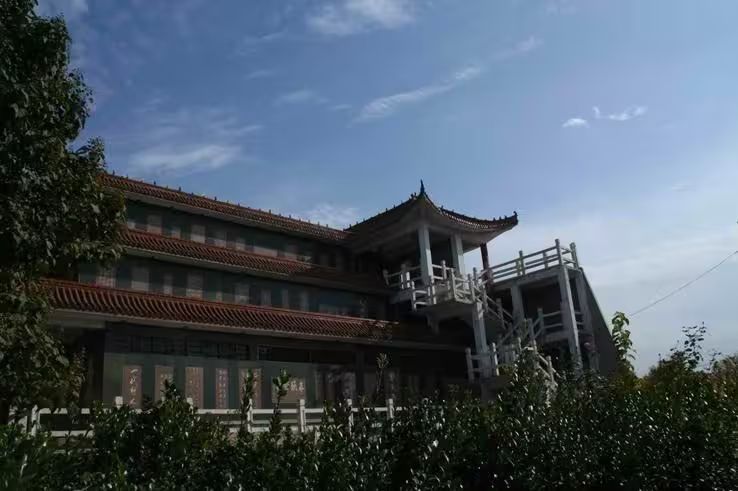 Wu city news agency broadcast liu zhang